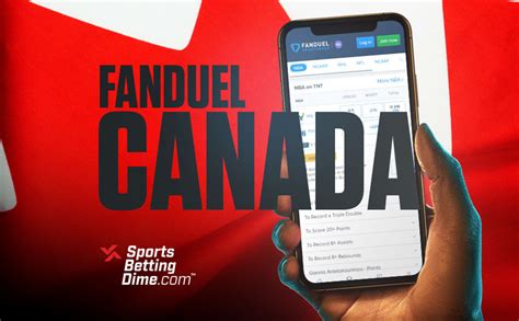 fanduel sportsbook canada.